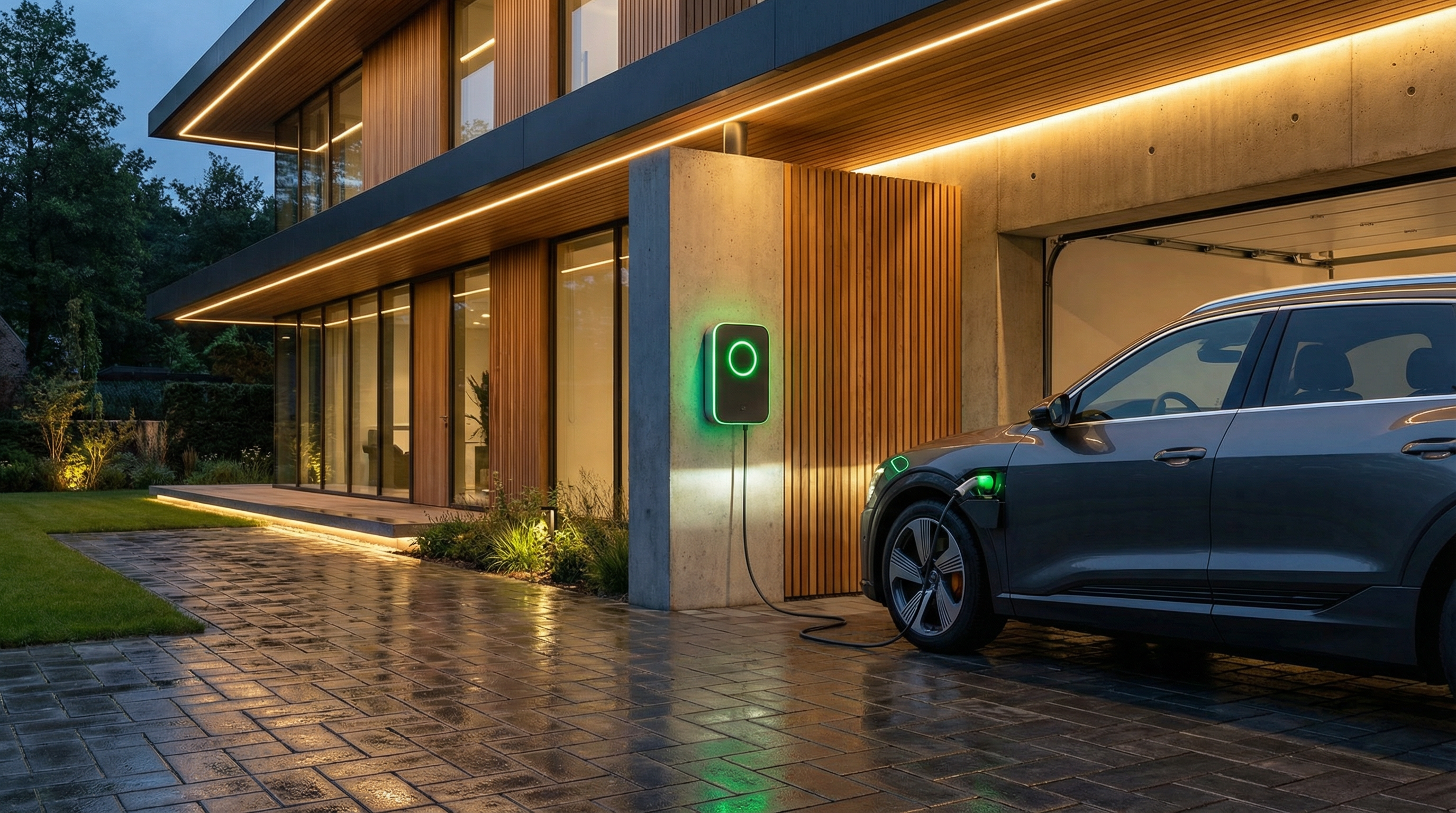 Home Charging