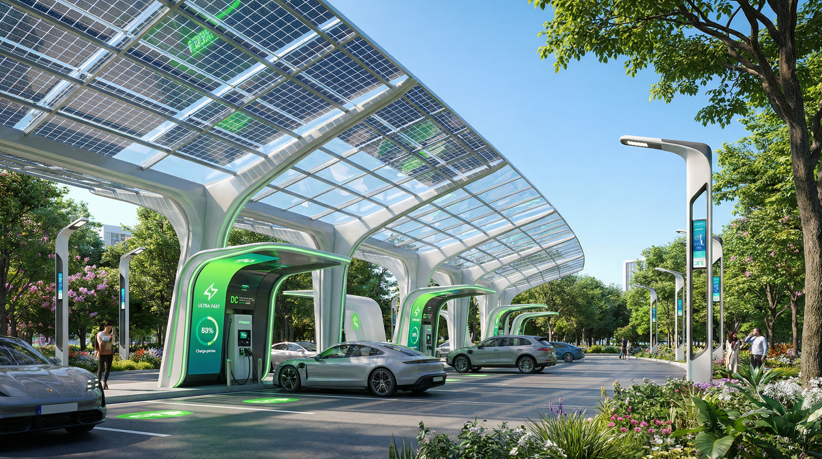 Public Charging
